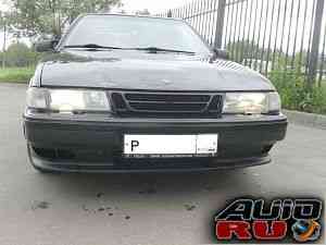 Saab 9000, 1997