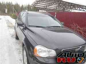 Volvo XC90, 2008