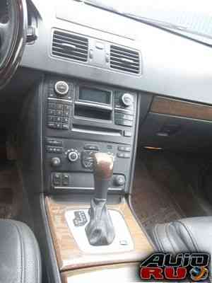 Volvo XC90, 2008