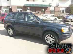 Volvo XC90, 2008