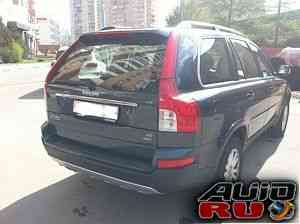 Volvo XC90, 2008