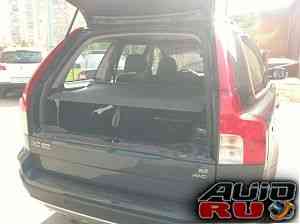 Volvo XC90, 2008