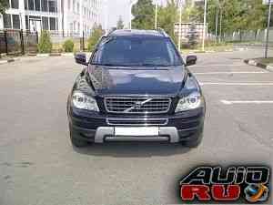 Volvo XC90, 2011