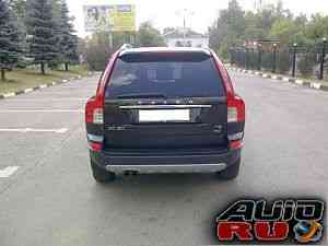 Volvo XC90, 2011