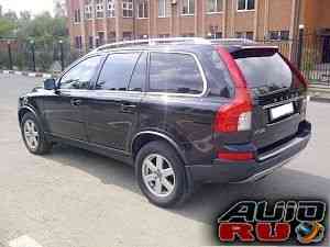 Volvo XC90, 2011