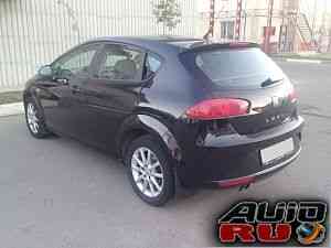 SEAT Leon, 2010