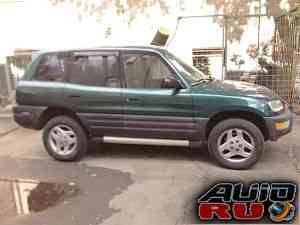 Тойота RAV4, 1998