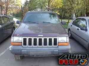 Jeep Гранд Cherokee, 1998