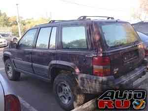 Jeep Гранд Cherokee, 1998