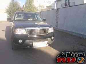 Lincoln Navigator, 2005