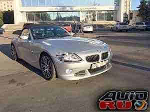 BMW Z4, 2005