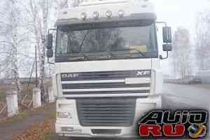 Тягач DAF XF 95 2005 г. в