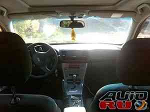 Subaru Outback, 2004