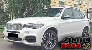 BMW X5, 2013