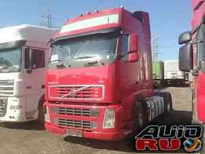 Тягач Volvo FH 12.440