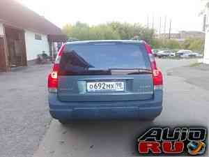 Volvo XC70, 2004