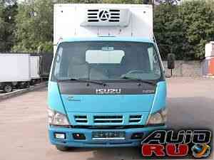 Isuzu NQR-75 2008 год