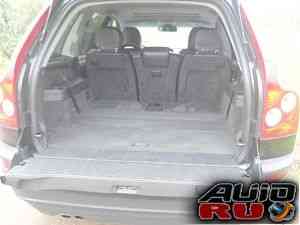 Volvo XC90, 2003