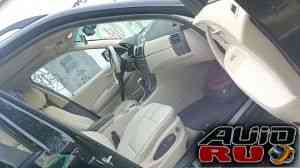 BMW X3, 2005