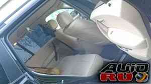 BMW X3, 2005