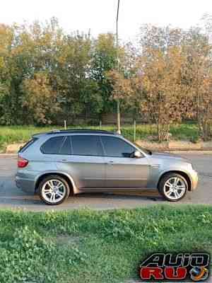 BMW X5M, 2010