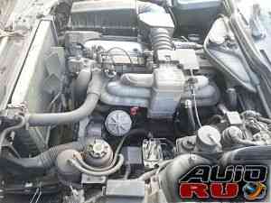 BMW 7, 1991 BMW 7, 1991