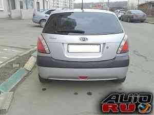 KIA Rio, 2006