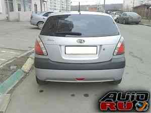 KIA Rio, 2006