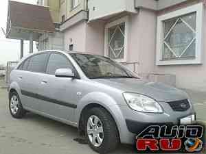 KIA Rio, 2006