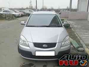 KIA Rio, 2006