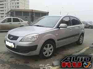 KIA Rio, 2006