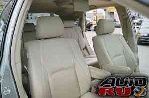 Lexus RX, 2004