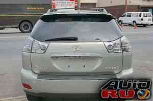 Lexus RX, 2004