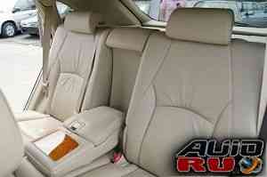 Lexus RX, 2004