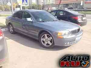 Lincoln LS, 1999