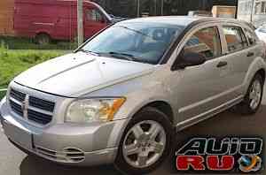 Dodge Caliber, 2009