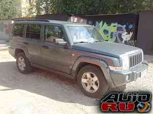 Jeep Commander, 2006