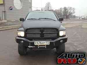 Dodge Ram, 2003