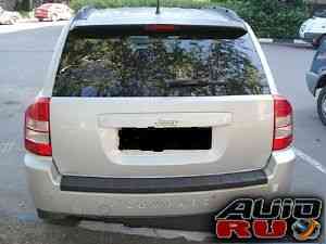 Jeep Compass, 2006