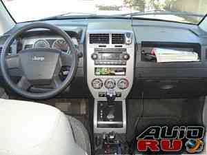 Jeep Compass, 2006