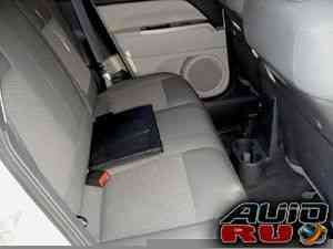 Jeep Compass, 2006