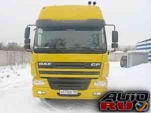 Эвакуатор DAF CF 65.250