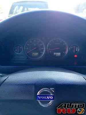 Volvo S60, 2004