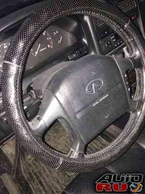 Infiniti J30, 1996