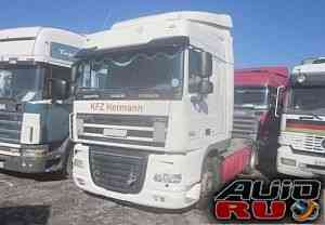 DAF XF105.460