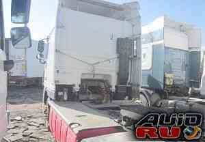 DAF XF105.460