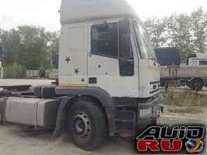 Продам iveco euro tech