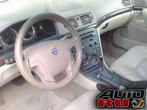 Volvo S80, 2005