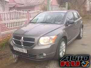 Dodge Caliber, 2011