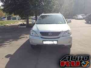 Lexus RX, 2004